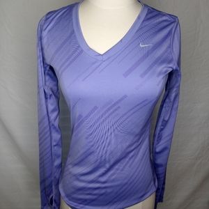 Nike base layer lot xs